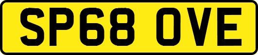 SP68OVE
