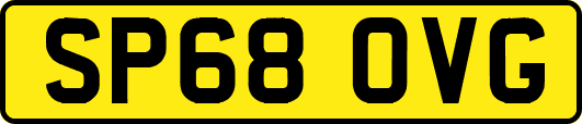 SP68OVG