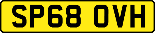 SP68OVH