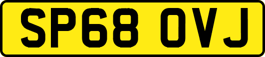 SP68OVJ