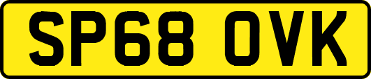 SP68OVK