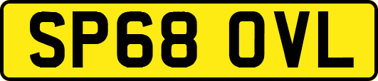 SP68OVL