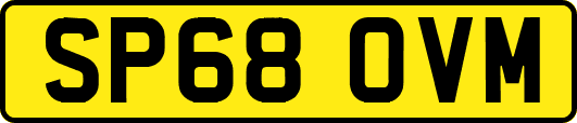SP68OVM