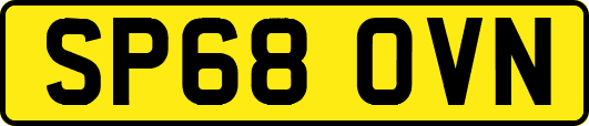 SP68OVN