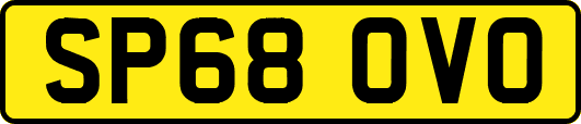 SP68OVO