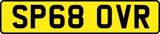 SP68OVR
