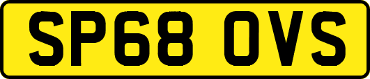 SP68OVS