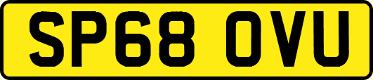 SP68OVU