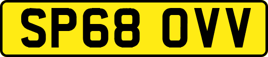 SP68OVV