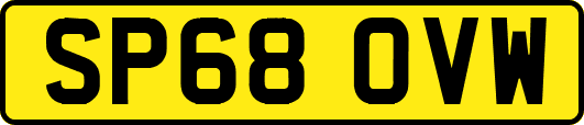 SP68OVW