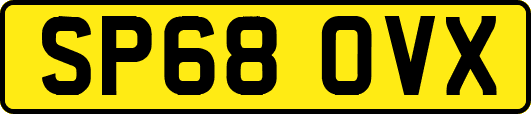 SP68OVX