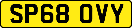 SP68OVY