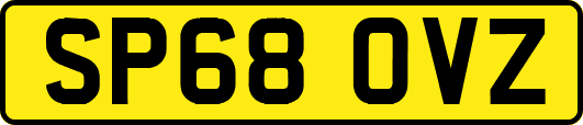 SP68OVZ