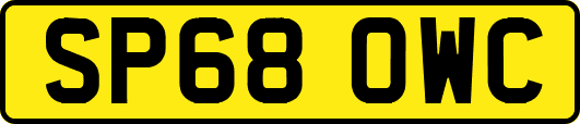 SP68OWC