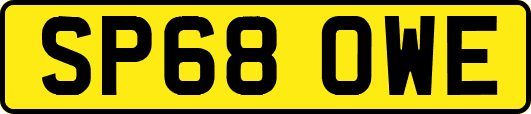 SP68OWE