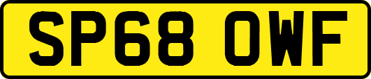 SP68OWF