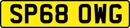 SP68OWG