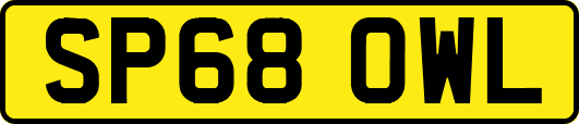 SP68OWL