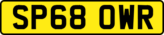SP68OWR