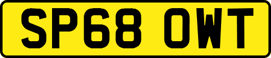 SP68OWT