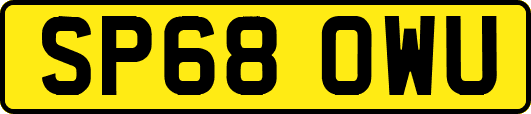 SP68OWU