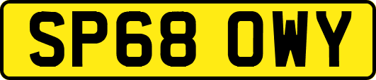 SP68OWY