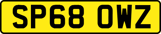 SP68OWZ