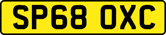 SP68OXC