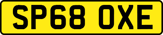 SP68OXE