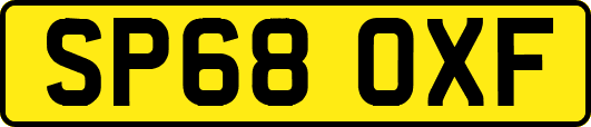 SP68OXF