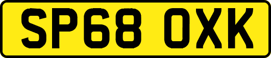 SP68OXK
