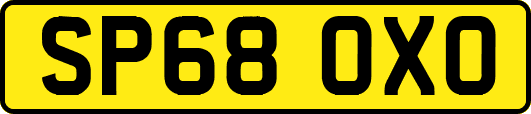 SP68OXO
