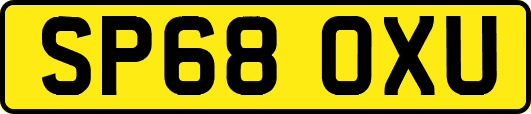 SP68OXU