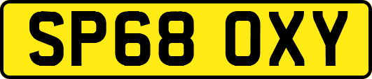 SP68OXY