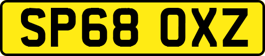 SP68OXZ