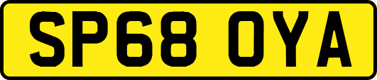 SP68OYA