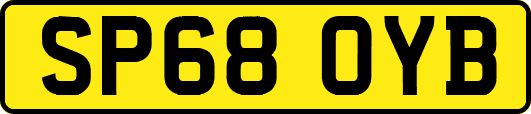 SP68OYB