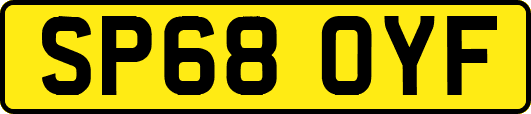 SP68OYF