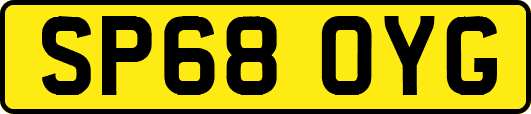 SP68OYG