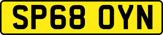 SP68OYN