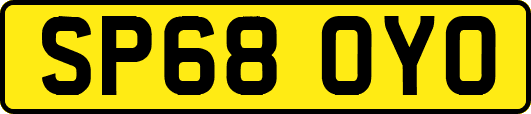 SP68OYO