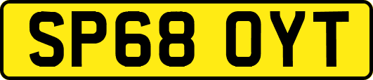 SP68OYT
