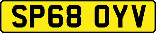 SP68OYV