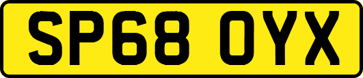 SP68OYX
