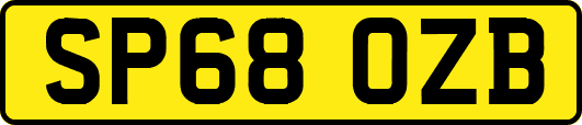SP68OZB