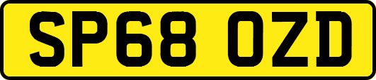 SP68OZD