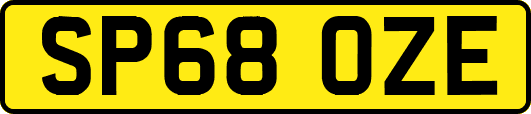 SP68OZE