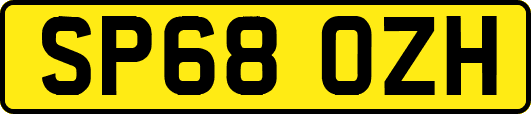 SP68OZH