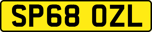 SP68OZL