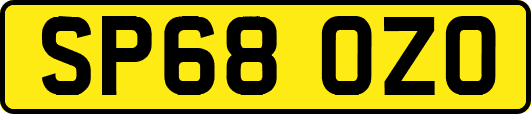 SP68OZO